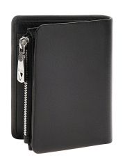 ארנק כרטיסי אשראי Guess דגם G-SMNEBRLEA46-BLA