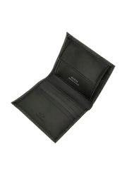 ארנק דמוי עור מבית Guess דגם G-SMVELELEA22-BLA