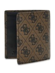 ארנק דמוי עור מבית Guess דגם G-SMVELELEA22-COF