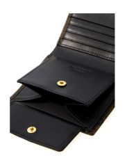 ארנק דמוי עור מבית Guess דגם G-SMVELELEA22-COF