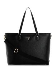 תיק דמוי עור מבית Guess דגם G-SN9091024-BLA