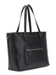 תיק דמוי עור מבית Guess דגם G-SN9091024-BLA