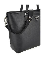 תיק דמוי עור מבית Guess דגם G-SN9091024-BLA