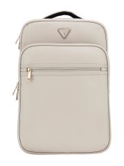 תיק גב דמוי עור מבית Guess דגם G-SN9091032-OAK