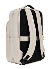 תיק גב דמוי עור מבית Guess דגם G-SN9091032-OAK