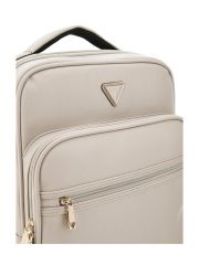 תיק גב דמוי עור מבית Guess דגם G-SN9091032-OAK