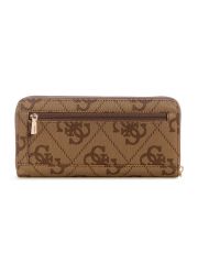 ארנק דמוי עור GUESS דגם G-SO7459146-LGW