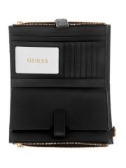 ארנק דמוי עור מבית Guess דגם G-SO7459157-CLO