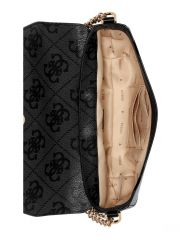 תיק צד דמוי עור GUESS דגם G-SO783821-CLO