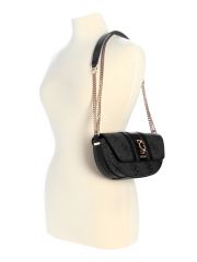 תיק צד דמוי עור GUESS דגם G-SO783821-CLO