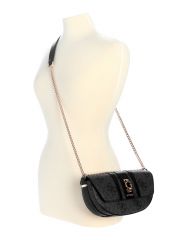 תיק צד דמוי עור GUESS דגם G-SO783821-CLO