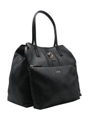 תיק צד דמוי עור GUESS דגם G-SO783824-CLO