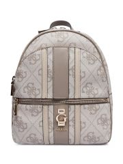 תיק גב דמוי עור מבית Guess דגם G-SO783833-DKO