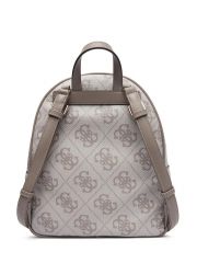 תיק גב דמוי עור מבית Guess דגם G-SO783833-DKO