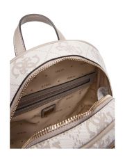 תיק גב דמוי עור מבית Guess דגם G-SO783833-DKO