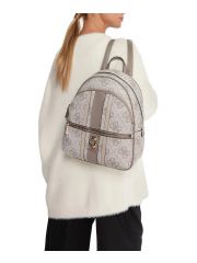 תיק גב דמוי עור מבית Guess דגם G-SO783833-DKO