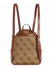 תיק גב דמוי עור מבית Guess דגם G-SO783833-LTL