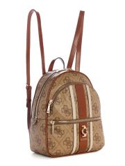 תיק גב דמוי עור מבית Guess דגם G-SO783833-LTL