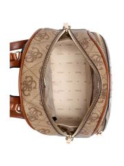 תיק גב דמוי עור מבית Guess דגם G-SO783833-LTL