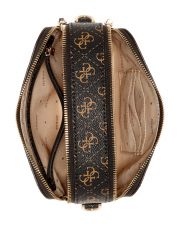 תיק דמוי עור GUESS דגם G-SQ869113-BNL