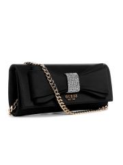תיק דמוי עור מבית Guess דגם G-SS965071-BLA