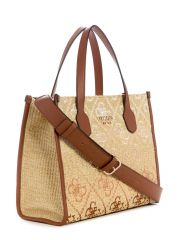 תיק צד קש מבית Guess דגם G-SW866522-COL