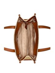 תיק צד קש מבית Guess דגם G-SW866522-COL