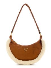 תיק צד דמוי עור GUESS דגם G-SW953972-COG