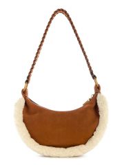 תיק צד דמוי עור GUESS דגם G-SW953972-COG