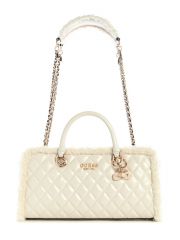 תיק דמוי עור מבית Guess דגם G-TG813909-BON