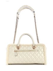 תיק דמוי עור מבית Guess דגם G-TG813909-BON