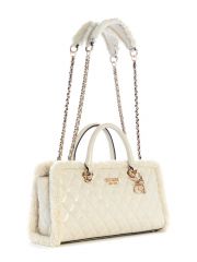 תיק דמוי עור מבית Guess דגם G-TG813909-BON