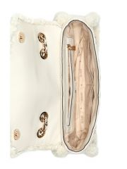 תיק דמוי עור מבית Guess דגם G-TG813921-BON