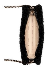 תיק דמוי עור מבית Guess דגם G-TG813972-BLA