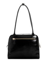 תיק צד דמוי עור Guess דגם G-TG964609-BLA