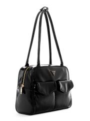 תיק צד דמוי עור Guess דגם G-TG964609-BLA