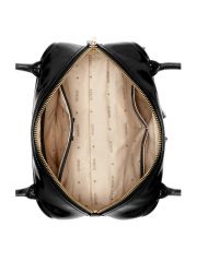 תיק צד דמוי עור Guess דגם G-TG964609-BLA