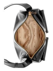 תיק צד דמוי עור מבית Guess דגם G-TG964617-BLA