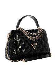 תיק דמוי עור Guess דגם G-TG967319-BLA