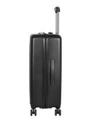 מזוודת טרולי מבית Guess קולקציית VERONA דגם TMVELGP4302-DAB