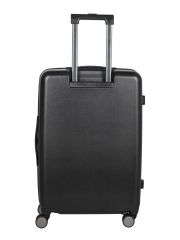 מזוודת טרולי מבית Guess קולקציית VERONA דגם TMVELGP4302-DAB