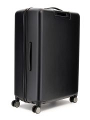 מזוודת טרולי Guess קולקציית VERONA דגם TMVELGP4303-DAB