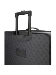 מזוודה 28אינץ מבית Guess קולקציית VEZZOLAדגם TMVZLSP3303-DAB