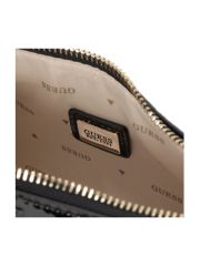 תיק דמוי עור לאישה מבית Guess קולקציית ARNELA דגם TV949608-BLO