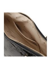 תיק דמוי עור לאישה מבית Guess קולקציית ARNELA דגם TV949608-BLO