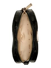 תיק דמוי עור לאישה מבית Guess קולקציית ARNELA דגם TV949677-BLO