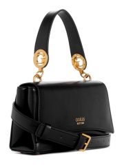 תיק GUESS קולקציית MASIE דגם VA919019-BLA