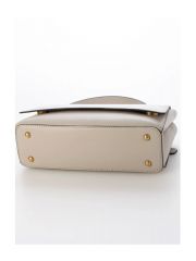 תיק  GUESS קולקציית MASIE דגם VA919019-STO