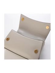 תיק  GUESS קולקציית MASIE דגם VA919019-STO