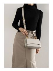 תיק  GUESS קולקציית MASIE דגם VA919019-STO